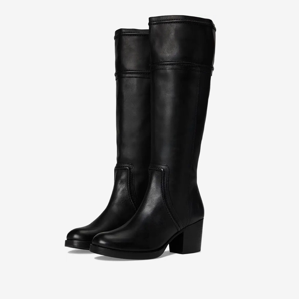 Frye Jane Tall Cuff Boot